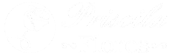 Priscila Flores Logo